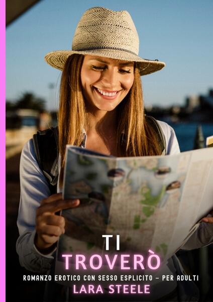 Produktbild: Ti Troverò | Lara Steele