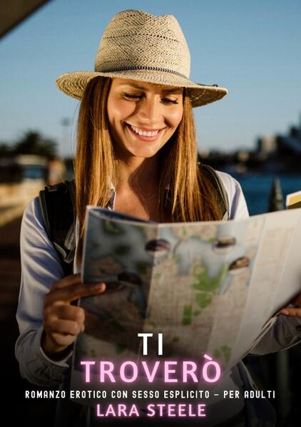 Produktbild: Ti Troverò | Lara Steele