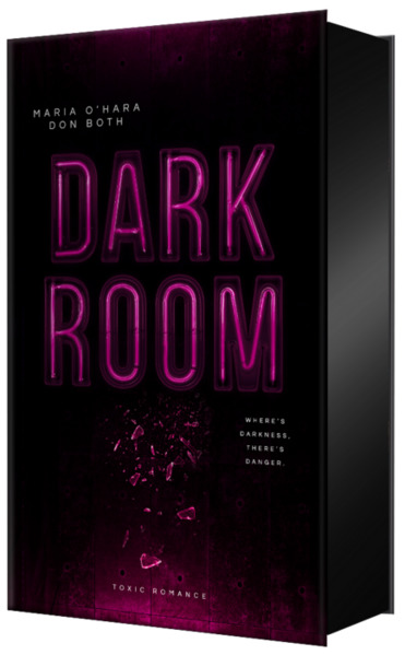 Produktbild: Dark Room | Maria O'Hara, Don Both
