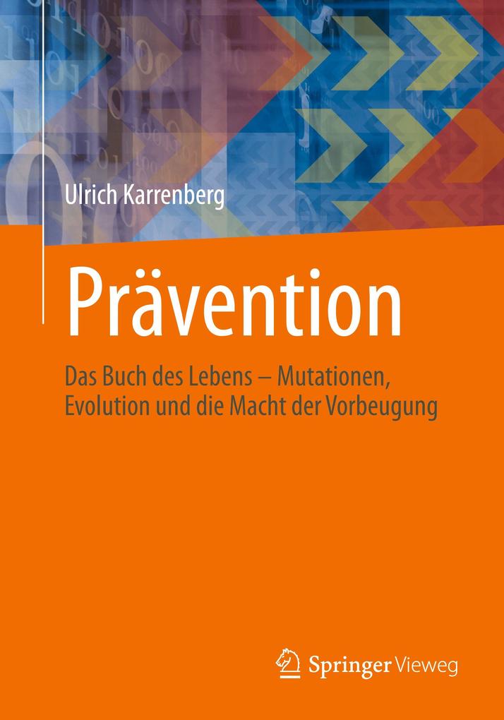 Produktbild: Prävention | Ulrich Karrenberg