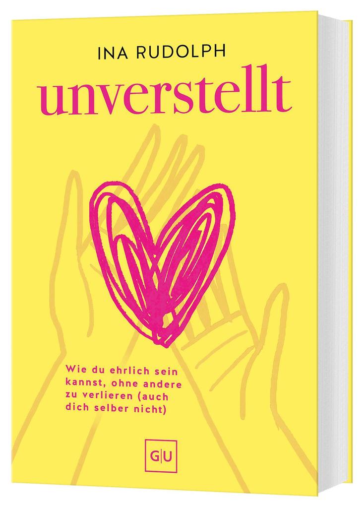 Produktbild: Unverstellt | Ina Rudolph