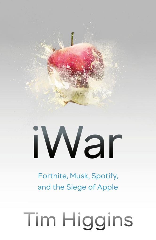 Produktbild: iWar | Tim Higgins
