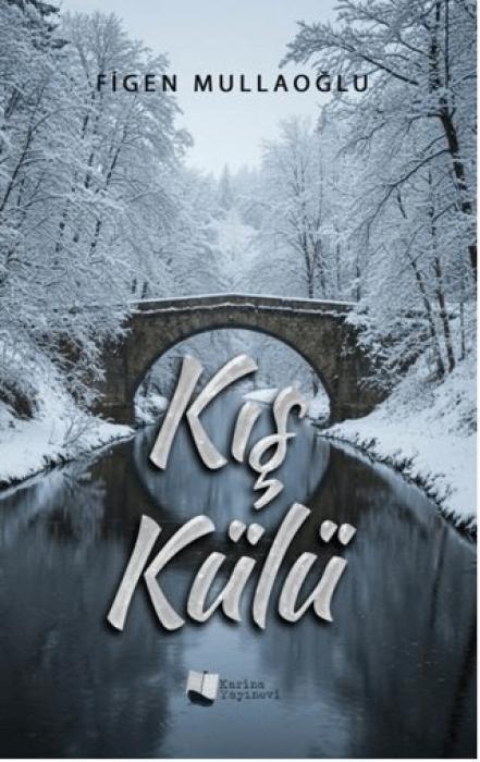 Produktbild: Kis Külü | Figen Mullaoglu