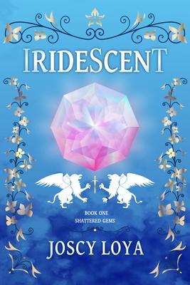 Produktbild: Iridescent | Joscy Loya