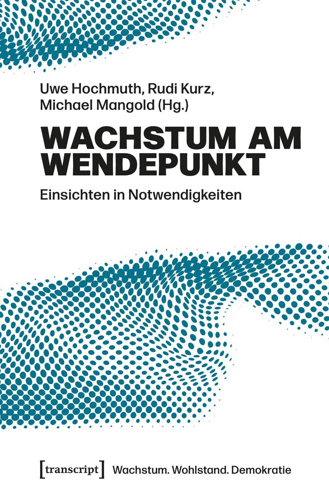 Produktbild: Wachstum am Wendepunkt