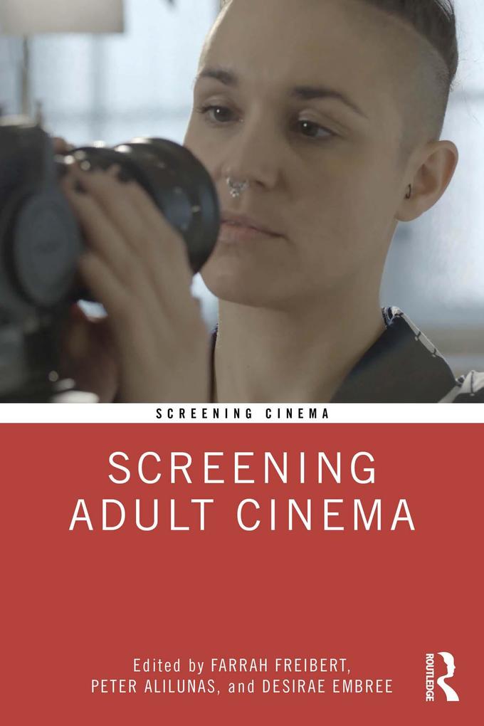 Produktbild: Screening Adult Cinema