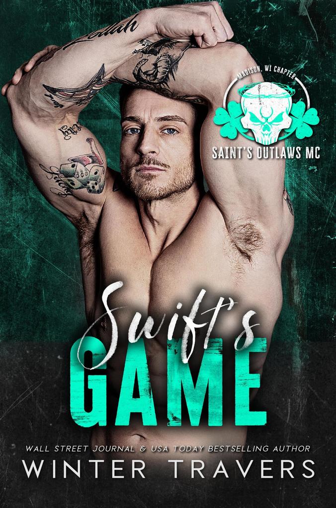 Produktbild: Swift's Game | Winter Travers