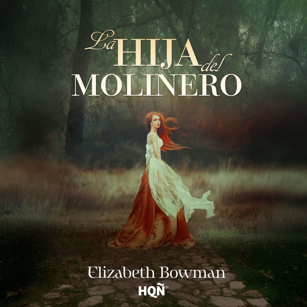 Produktbild: La hija del molinero | Elizabeth Bowman
