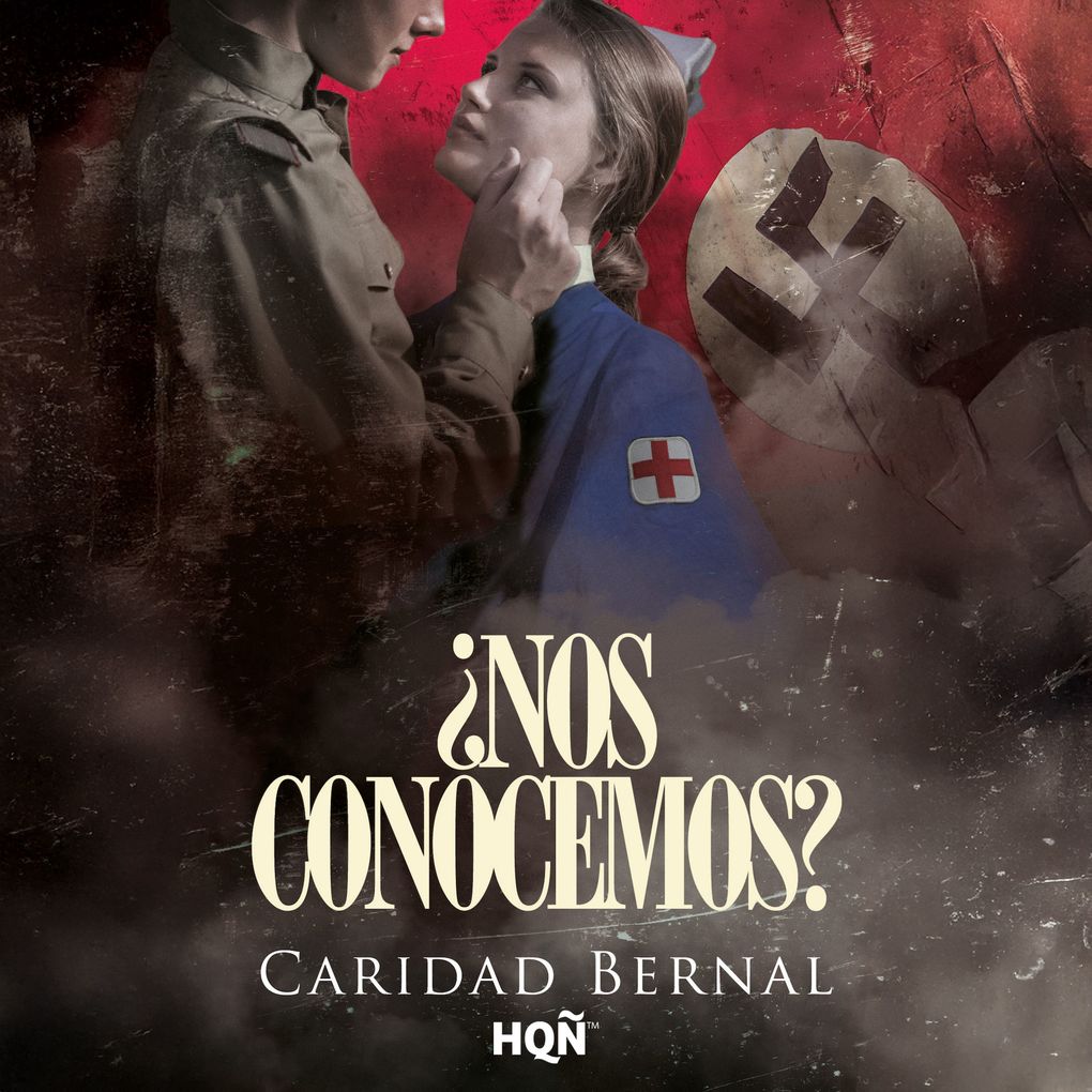 Produktbild: Nos conocemos? | Caridad Bernal