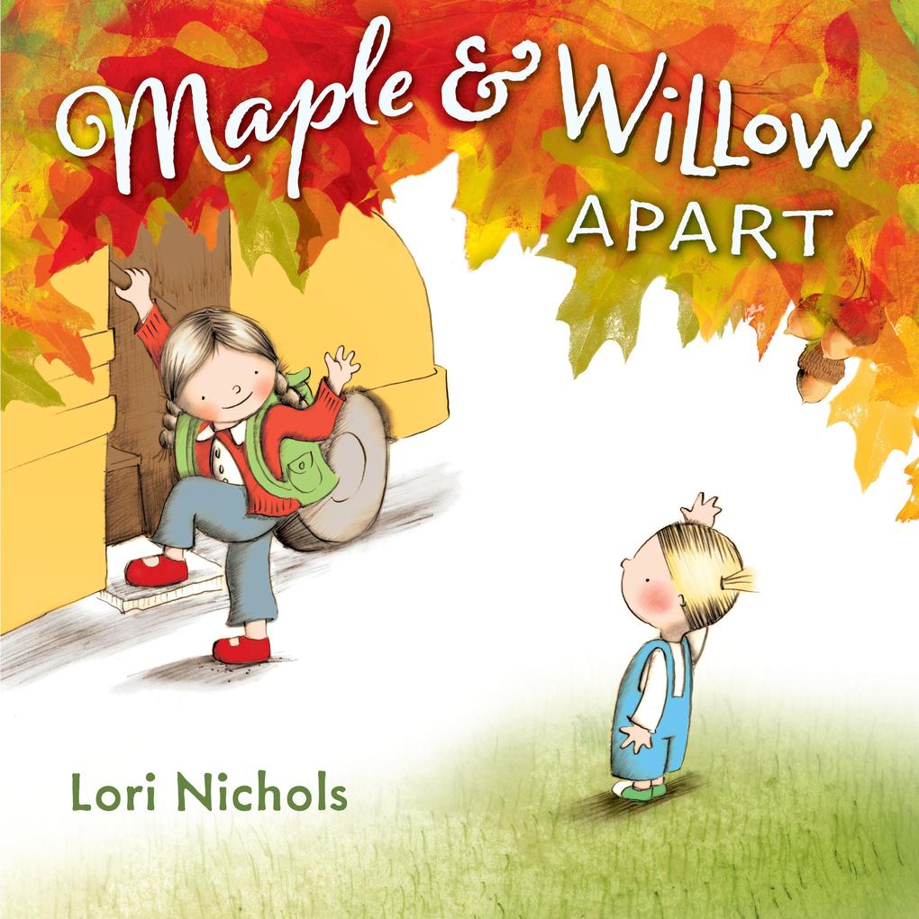 Produktbild: Maple & Willow Apart | Lori Nichols
