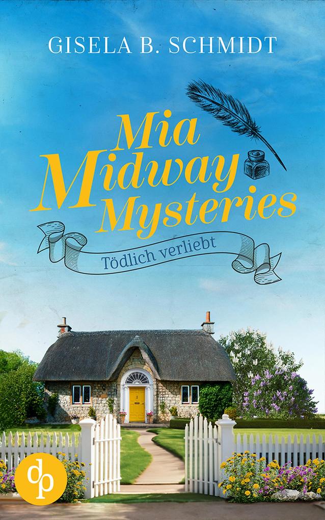 Produktbild: Mia Midway Mysteries | Gisela B. Schmidt