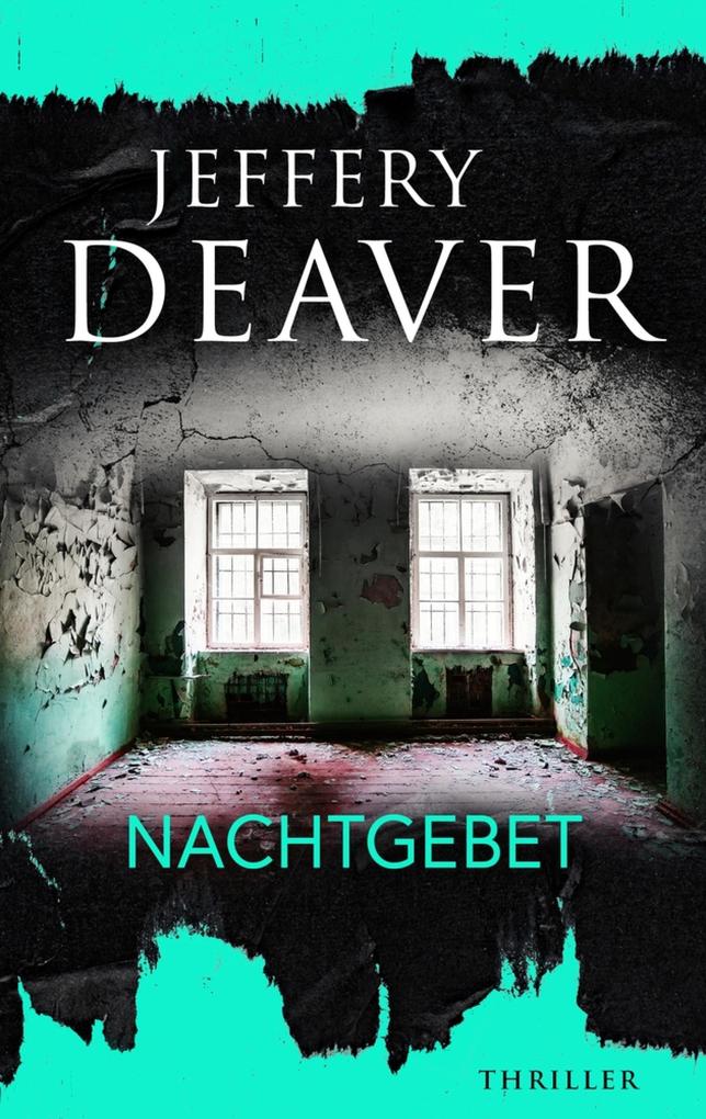 Produktbild: Nachtgebet (EXKLUSIV bei uns!) | Jeffery Deaver