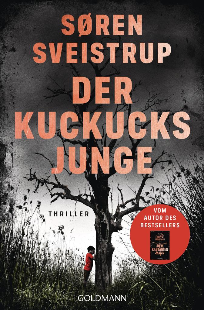 Produktbild: Der Kuckucksjunge | Søren Sveistrup