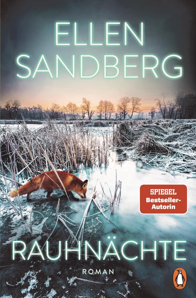 Produktbild: Rauhnächte | Ellen Sandberg