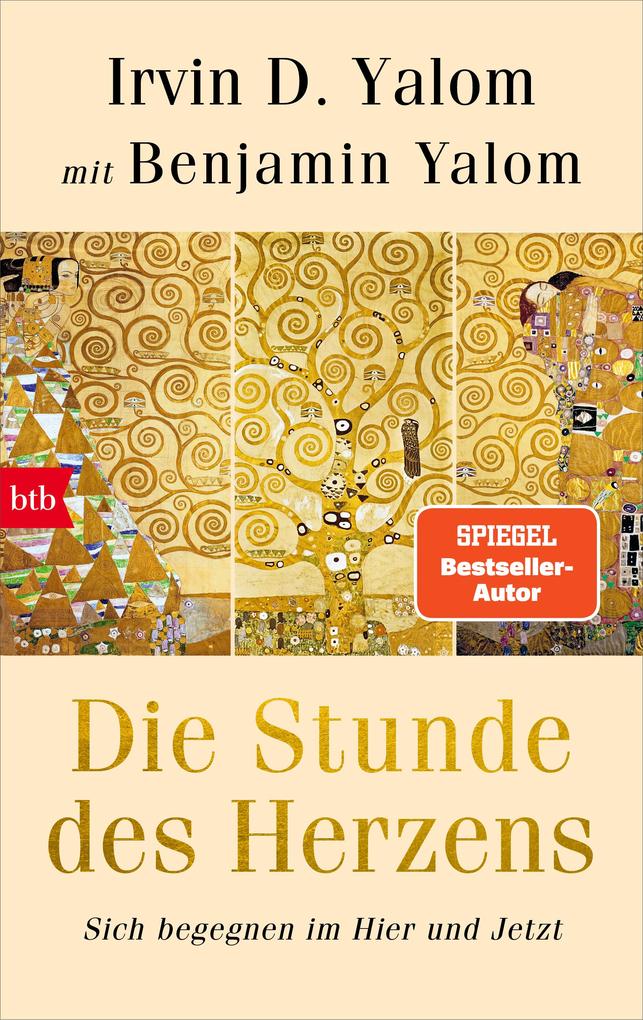 Produktbild: Die Stunde des Herzens | Irvin D. Yalom, Benjamin Yalom
