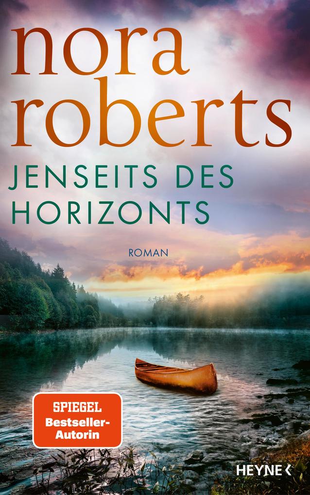 Produktbild: Jenseits des Horizonts | Nora Roberts