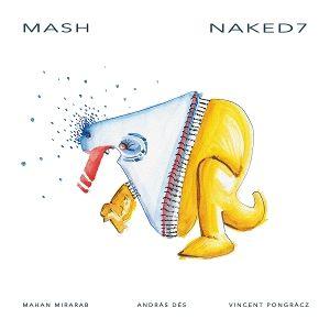 Produktbild: Naked 7 | Mash