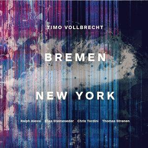 Produktbild: Bremen New York | Timo Vollbrecht