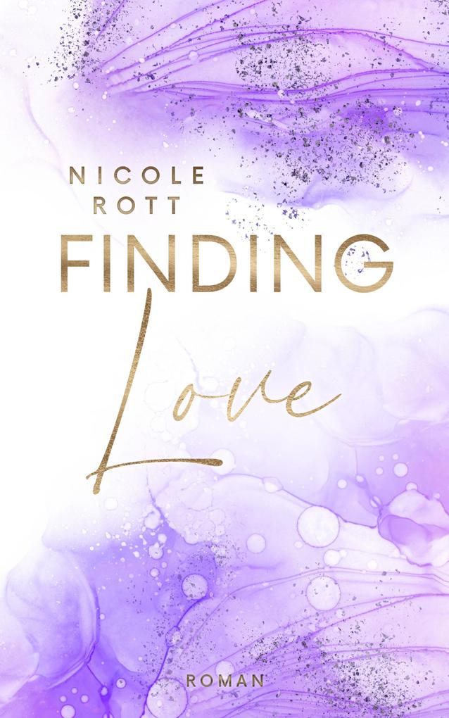 Produktbild: Finding Love | Nicole Rott