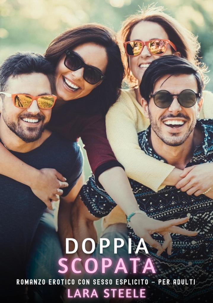 Produktbild: Doppia Scopata | Lara Steele