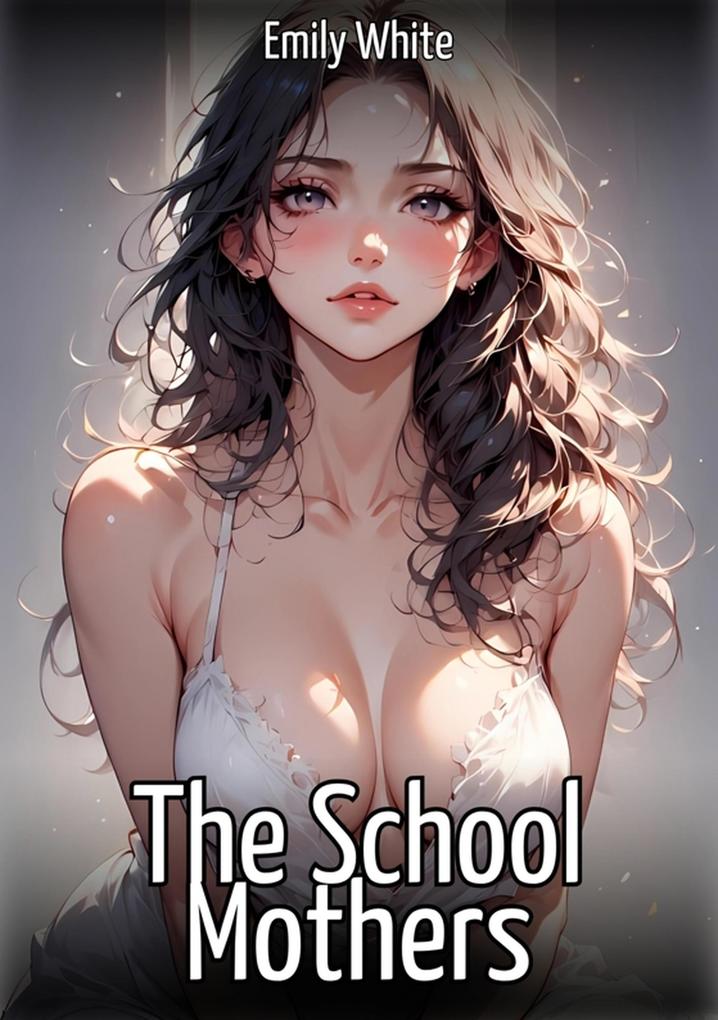 Produktbild: The School Mothers | Emily White