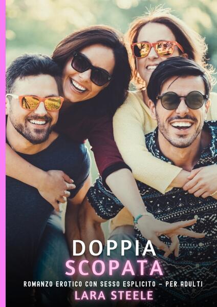 Produktbild: Doppia Scopata | Lara Steele
