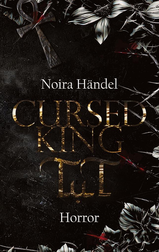 Produktbild: Cursed King TuT | Noira Händel