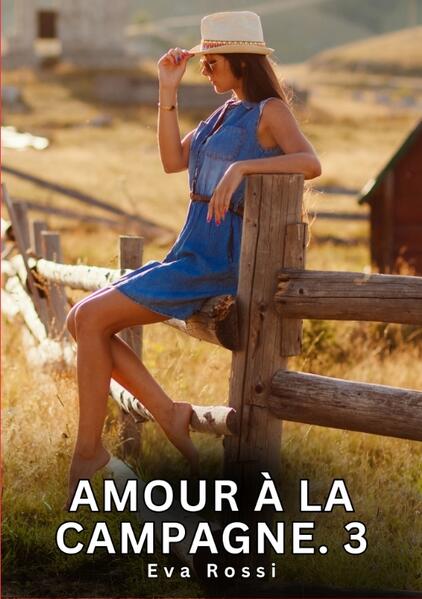 Produktbild: Amour à la Campagne. 3 | Eva Rossi