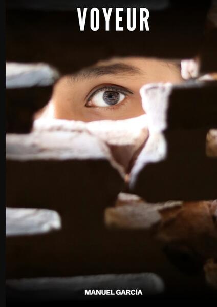 Produktbild: Voyeur | Manuel García