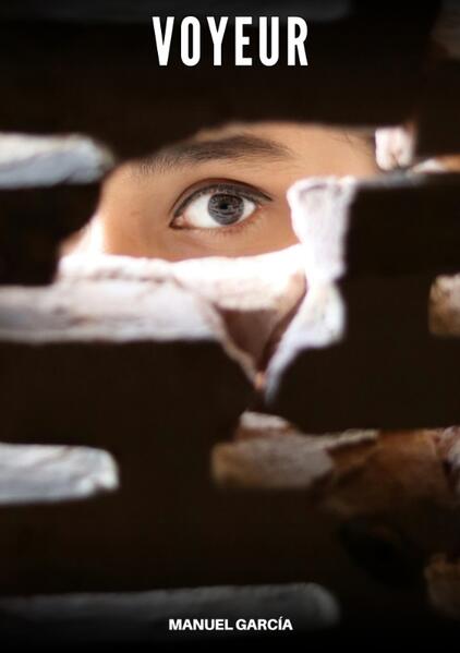 Produktbild: Voyeur | Manuel García