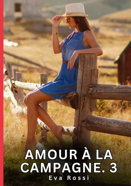 Produktbild: Amour à la Campagne. 3 | Eva Rossi