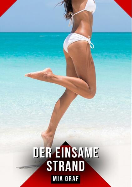 Produktbild: Der einsame Strand | Mia Graf
