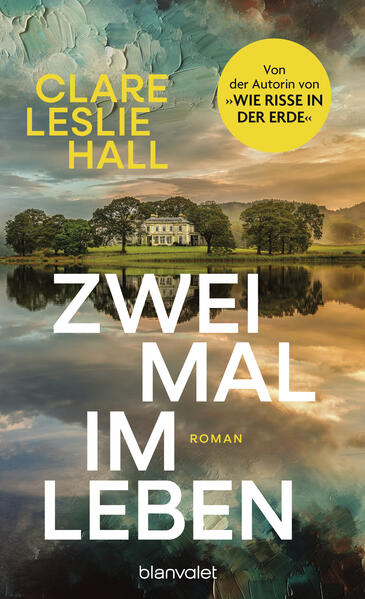 Produktbild: Zweimal im Leben | Clare Leslie Hall