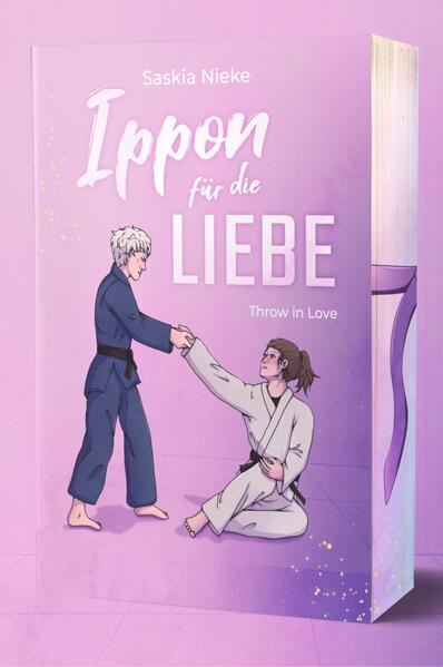 Produktbild: Ippon für die Liebe | Saskia Nieke