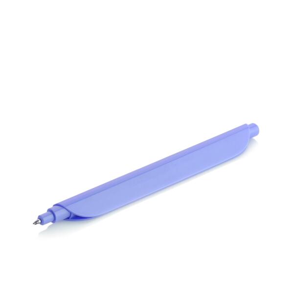 Produktbild: CLIPEN (Monster Blue) Gelschreiber mit Clip