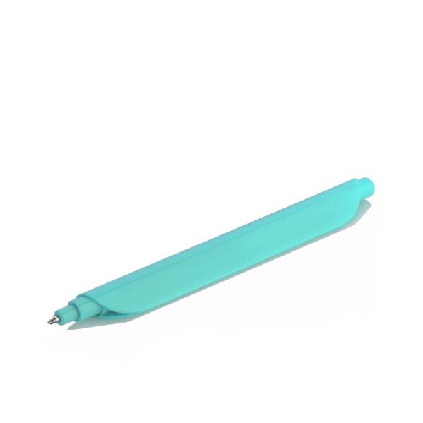 Produktbild: CLIPEN (Pistachio Green) Gelschreiber mit Clip