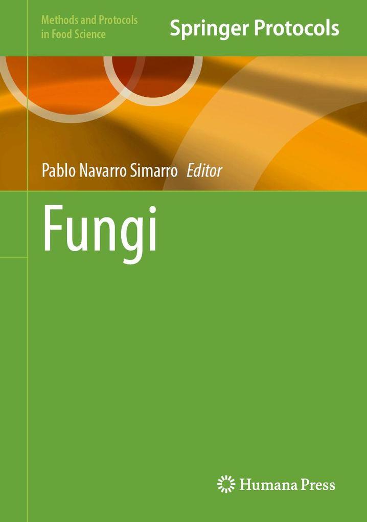 Produktbild: Fungi