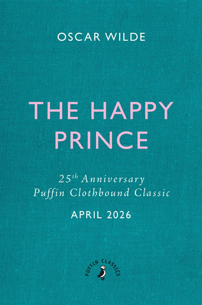 Produktbild: The Happy Prince and Other Stories | Oscar Wilde