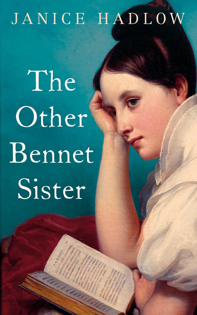 Produktbild: The Other Bennet Sister | Janice Hadlow