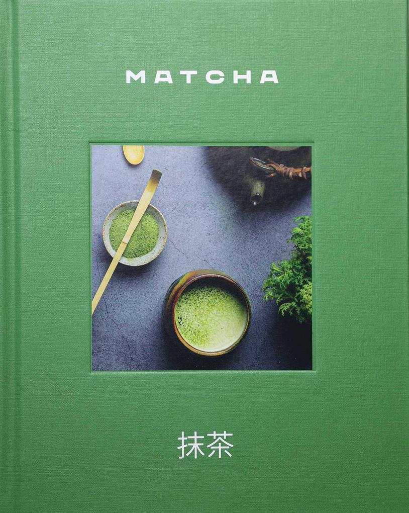 Produktbild: Matcha | Azra Hodza