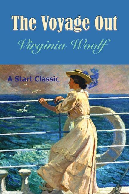 Produktbild: The Voyage Out | Virginia Woolf
