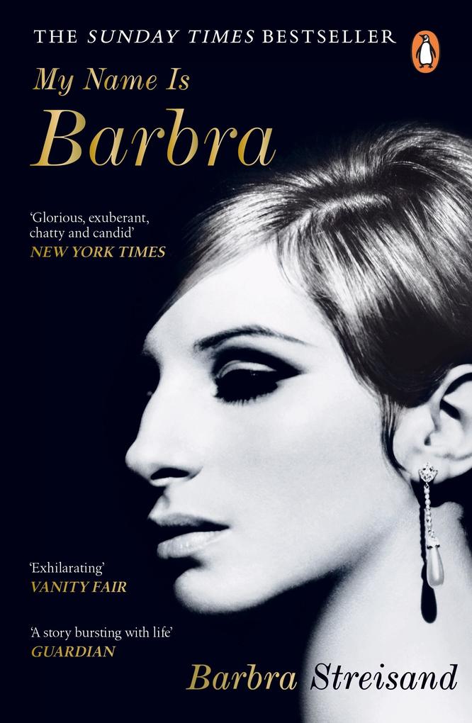 Produktbild: My Name is Barbra | Barbra Streisand
