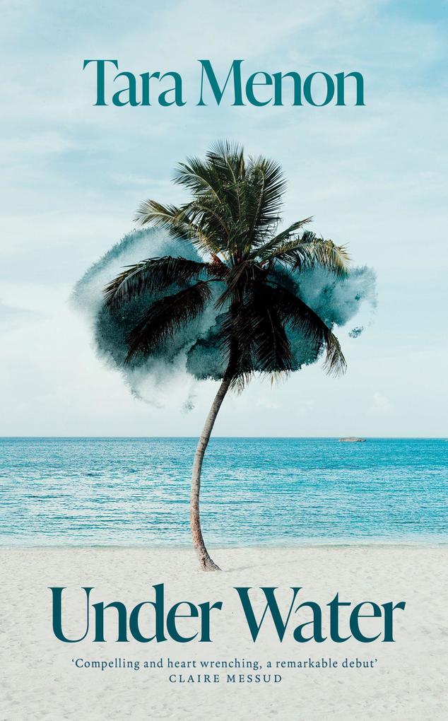 Produktbild: Under Water | Tara Menon