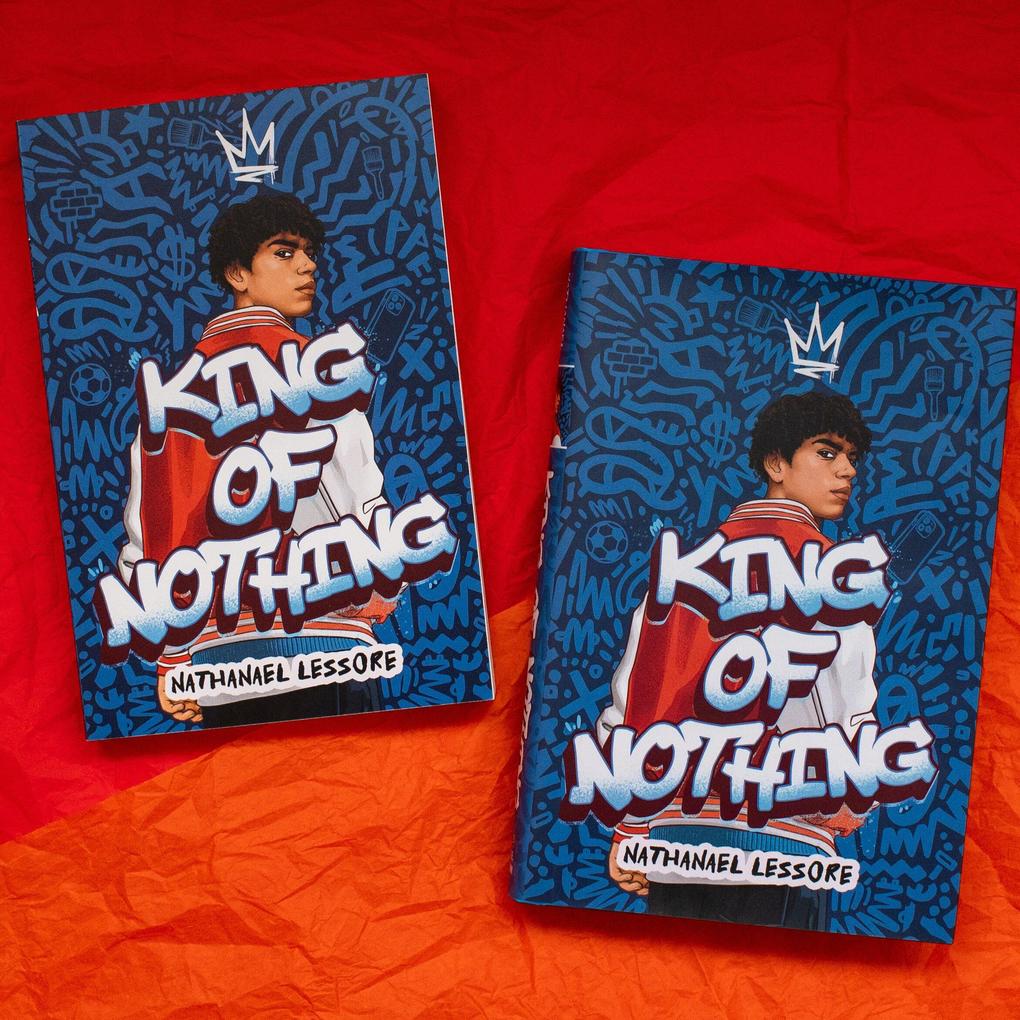 Weitere Ansicht: King of Nothing | Nathanael Lessore