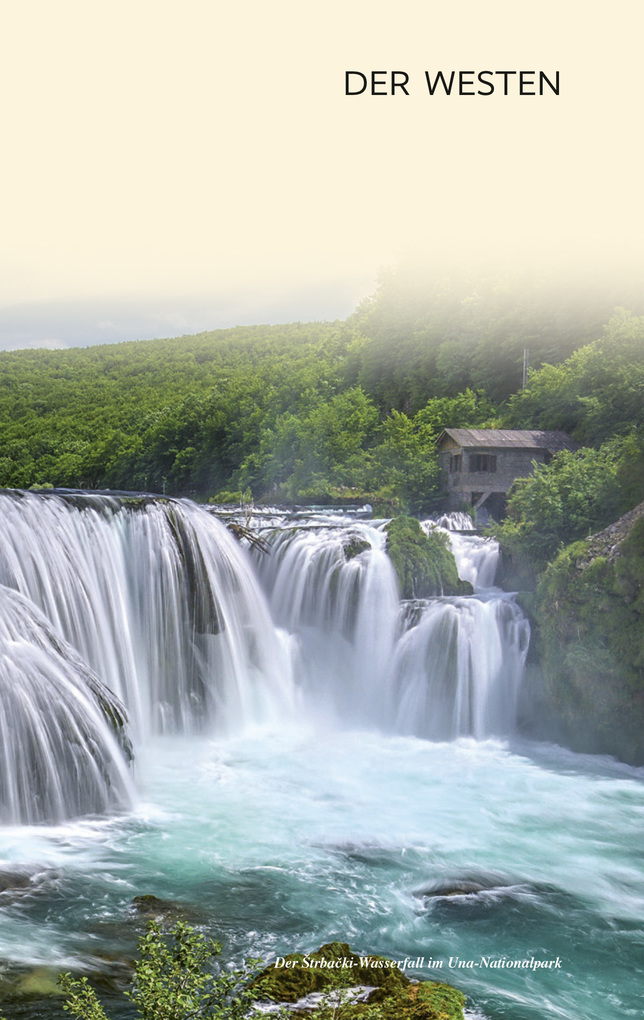 Weitere Ansicht: TRESCHER Reiseführer Bosnien und Herzegowina | Matthias Jacob, Marko Plešnik, Marko Plenik