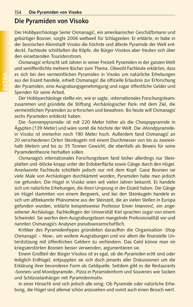 Weitere Ansicht: TRESCHER Reiseführer Bosnien und Herzegowina | Matthias Jacob, Marko Plešnik, Marko Plenik