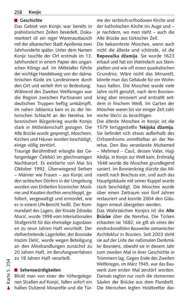 Weitere Ansicht: TRESCHER Reiseführer Bosnien und Herzegowina | Matthias Jacob, Marko Plešnik, Marko Plenik