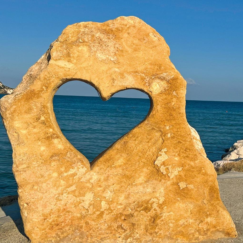 Weitere Ansicht: Gute Laune Block Wellness