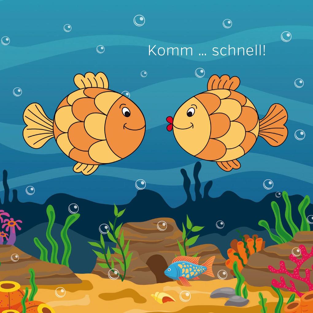 Weitere Ansicht: Gute Laune Block Wellness