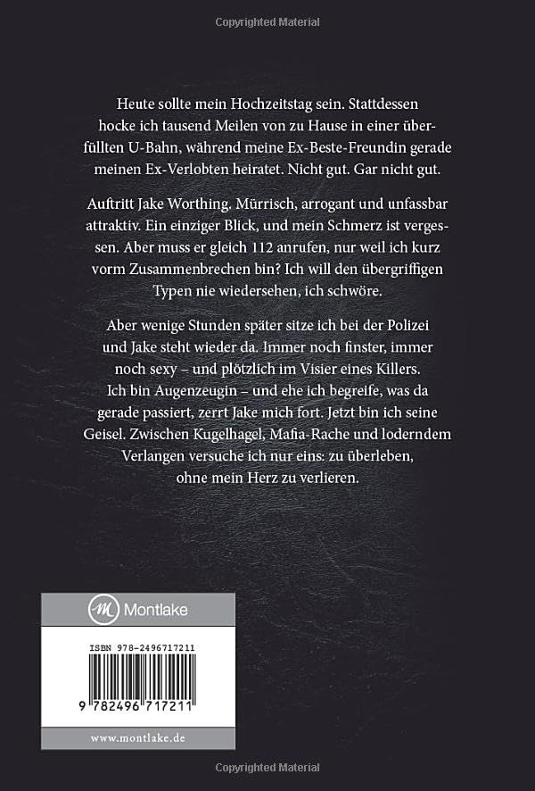 Weitere Ansicht: Gefesseltes Verlangen | Tijan